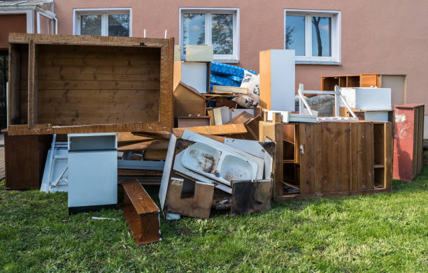 Best Garage Cleanout Services  in Walcott, IA