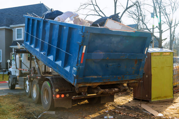 Best Estate Cleanout Services  in Walcott, IA