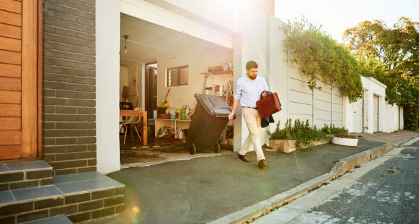 Full-Service Junk Removal in Walcott, IA