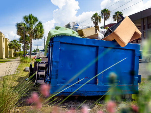 Best Yard Cleanup Services  in Walcott, IA