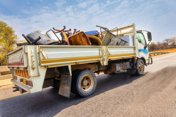 Best Office Junk Removal  in Walcott, IA