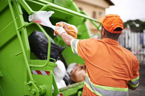 Best Commercial Junk Removal  in Walcott, IA