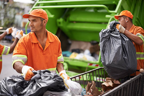 Best Commercial Cleanout Services  in Walcott, IA