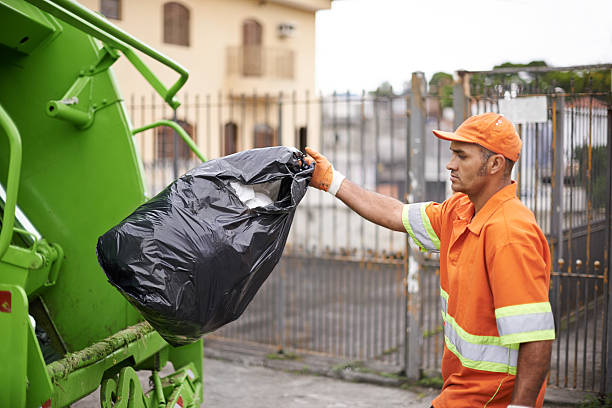 Best Professional Junk Removal  in Walcott, IA