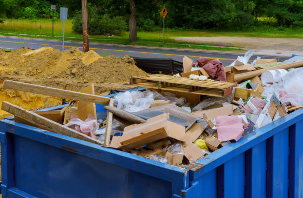 Yard Cleanup Services in Walcott, IA
